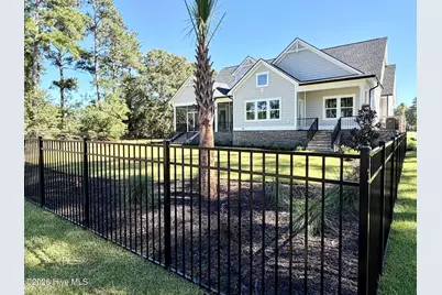 550 Glenburnie Street NW, Calabash, NC 28467 - Photo 7