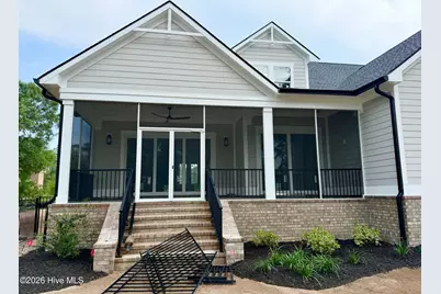 550 Glenburnie Street NW, Calabash, NC 28467 - Photo 7