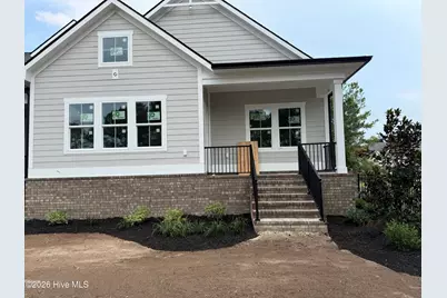 550 Glenburnie Street NW, Calabash, NC 28467 - Photo 9