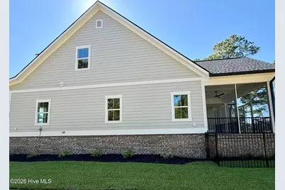 550 Glenburnie Street NW, Calabash, NC 28467 - Photo 5