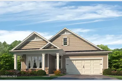 7023 Bayberry Park Drive, New Bern, NC 28562 - Photo 1