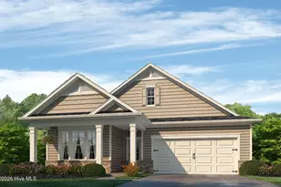 7023 Bayberry Park Dr, New Bern, NC 28562 - Photo 1