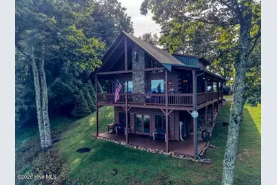 81 Grant Drive, Brasstown, NC 28902 - Photo 47