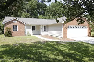 408 Singletree Ct, Jacksonville, NC 28540 - Photo 1