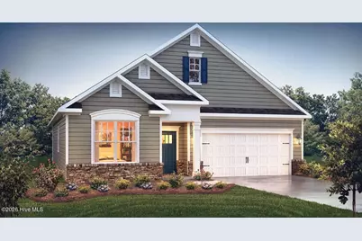7003 Bayberry Park Drive, New Bern, NC 28562 - Photo 1