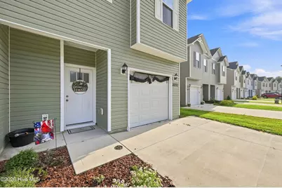 2011 Folkstone Woods Lane, Holly Ridge, NC 28445 - Photo 5