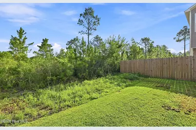 2011 Folkstone Woods Lane, Holly Ridge, NC 28445 - Photo 33