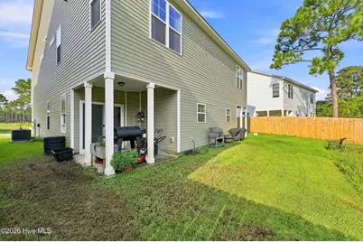2011 Folkstone Woods Lane, Holly Ridge, NC 28445 - Photo 31