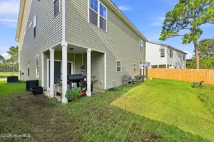 2011 Folkstone Woods Ln, Holly Ridge, NC 28445 - Photo 31