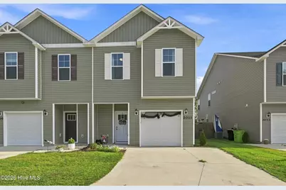 2011 Folkstone Woods Lane, Holly Ridge, NC 28445 - Photo 1