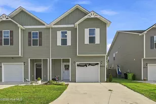 2011 Folkstone Woods Ln, Holly Ridge, NC 28445 - Photo 1