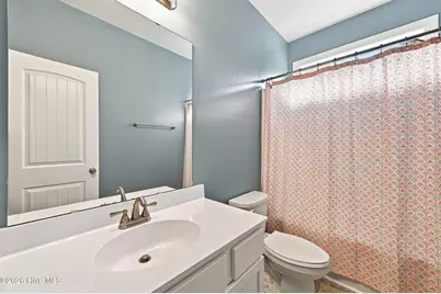 2011 Folkstone Woods Lane, Holly Ridge, NC 28445 - Photo 19