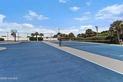1904 E Fort Macon Road #156, Atlantic Beach, NC 28512 - Photo 33