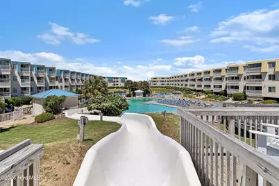 1904 E Fort Macon Road #156, Atlantic Beach, NC 28512 - Photo 29