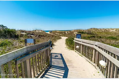 1904 E Fort Macon Road #156, Atlantic Beach, NC 28512 - Photo 43