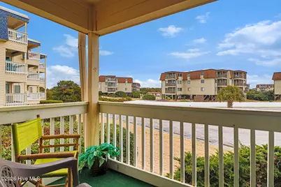 1904 E Fort Macon Road #156, Atlantic Beach, NC 28512 - Photo 3