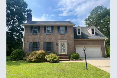 2203 Acorn Circle, Kinston, NC 28504 - Photo 1