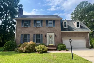 2203 Acorn Cir, Kinston, NC 28504 - Photo 1