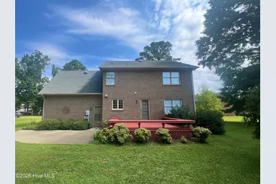 2203 Acorn Circle, Kinston, NC 28504 - Photo 21