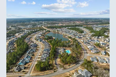 3053 Lochgreen Circle #Lot 2018, Leland, NC 28451 - Photo 35