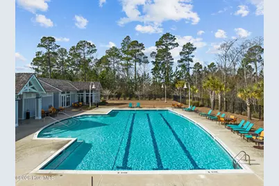 3053 Lochgreen Circle #Lot 2018, Leland, NC 28451 - Photo 37