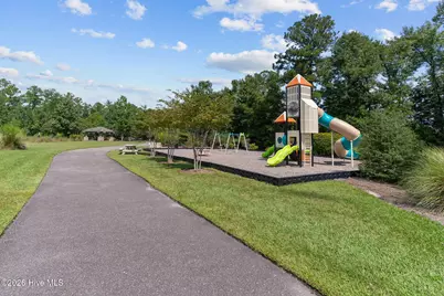 3053 Lochgreen Circle #Lot 2018, Leland, NC 28451 - Photo 49