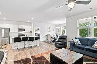 3053 Lochgreen Circle #Lot 2018, Leland, NC 28451 - Photo 15