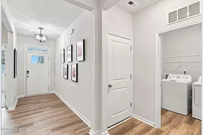 3053 Lochgreen Circle #Lot 2018, Leland, NC 28451 - Photo 5