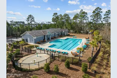 3053 Lochgreen Circle #Lot 2018, Leland, NC 28451 - Photo 41