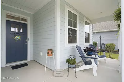 3053 Lochgreen Circle #Lot 2018, Leland, NC 28451 - Photo 3