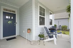 3053 Lochgreen Cir, Leland, NC 28451 - Photo 3