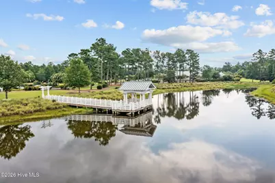 3053 Lochgreen Circle #Lot 2018, Leland, NC 28451 - Photo 59