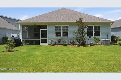 3053 Lochgreen Circle #Lot 2018, Leland, NC 28451 - Photo 31