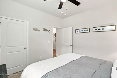 3053 Lochgreen Circle #Lot 2018, Leland, NC 28451 - Photo 27