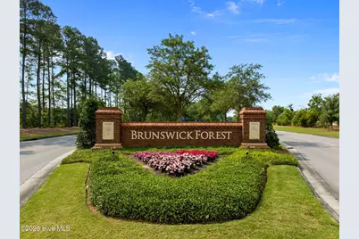 3053 Lochgreen Circle #Lot 2018, Leland, NC 28451 - Photo 39