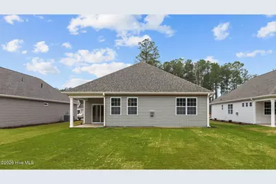 7009 Bayberry Park Drive, New Bern, NC 28562 - Photo 15