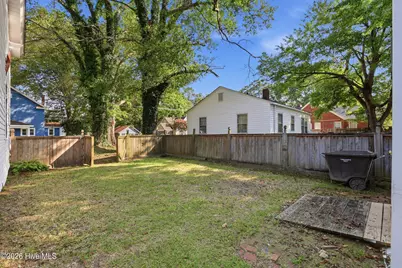 3338 North Barrett Street, Farmville, NC 27828 - Photo 19