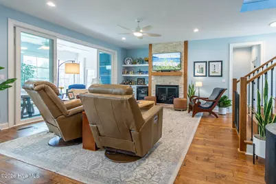 242 Beech Point Boulevard, Hertford, NC 27944 - Photo 29