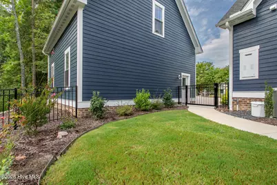 242 Beech Point Boulevard, Hertford, NC 27944 - Photo 17