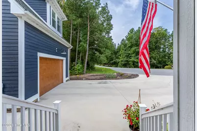 242 Beech Point Boulevard, Hertford, NC 27944 - Photo 23