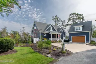 242 Beech Point Blvd, Hertford, NC 27944 - Photo 3