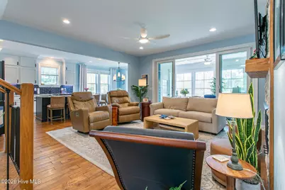 242 Beech Point Boulevard, Hertford, NC 27944 - Photo 27