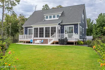 242 Beech Point Boulevard, Hertford, NC 27944 - Photo 13