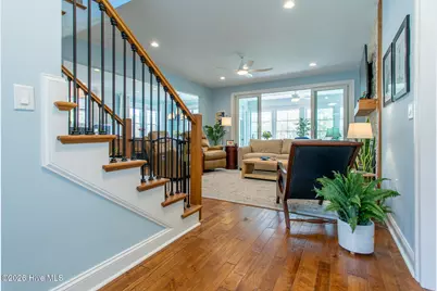 242 Beech Point Boulevard, Hertford, NC 27944 - Photo 25