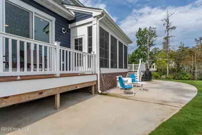 242 Beech Point Boulevard, Hertford, NC 27944 - Photo 15