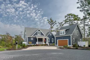 242 Beech Point Blvd, Hertford, NC 27944 - Photo 1