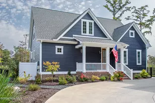 242 Beech Point Blvd, Hertford, NC 27944 - Photo 5