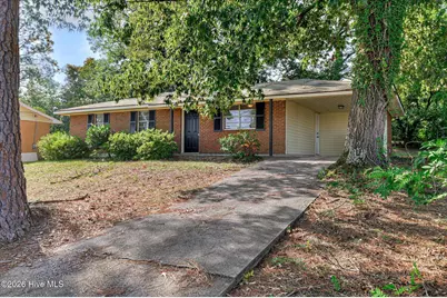 3322 Tate Road, Augusta, GA 30906 - Photo 1