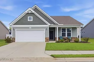 618 NW Tullimore Ln NW, Calabash, NC 28467 - Photo 1