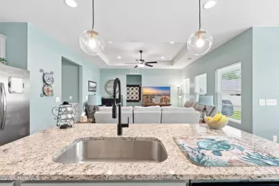 618 NW Tullimore Lane NW #Lot 141 Harmony, Calabash, NC 28467 - Photo 29
